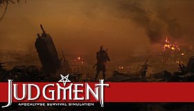 Judgment: Apocalypse Survival Simulation