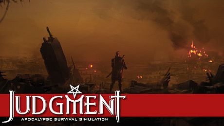 Judgment: Apocalypse Survival Simulation Game
