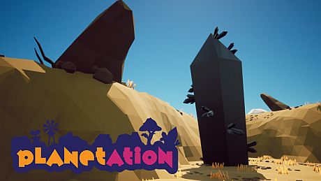 Planetation Game