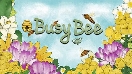 Busy Bee Game
