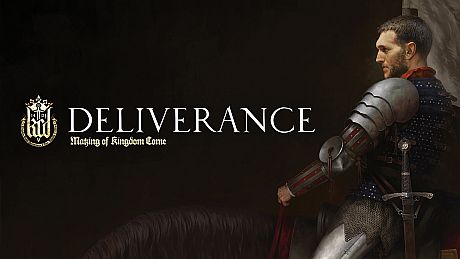 Deliverance: The Making of Kingdom Come DLC