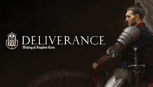 Deliverance: The Making of Kingdom Come