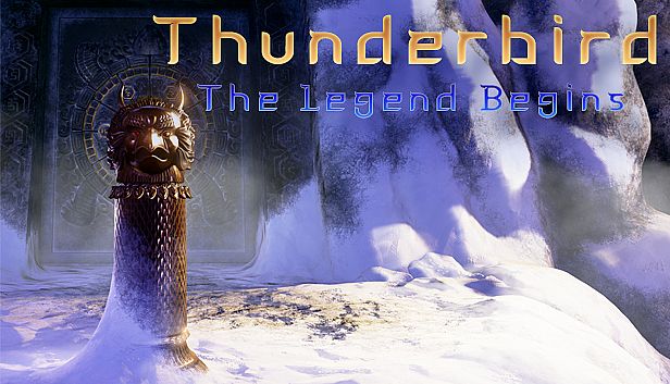 Buy Thunderbird: The Legend Begins