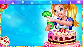 Real Cake Maker: Complete Edition