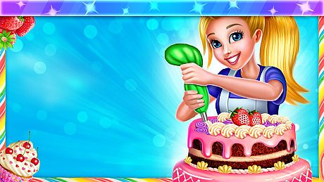 Real Cake Maker: Complete Edition Bundle