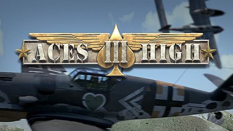 Aces High III Game