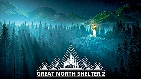Great North Shelter 2