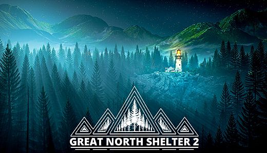 Great North Shelter 2