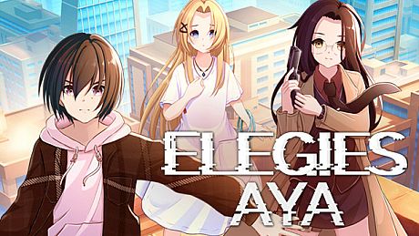 ELEGIES: Aya