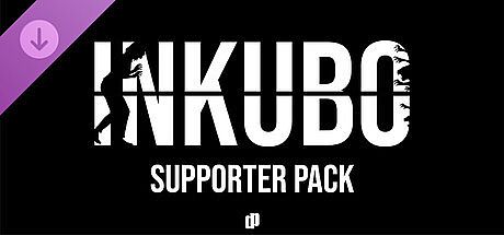 INKUBO SUPPORTER PACK DLC