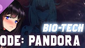 CODE: PANDORA 2 Biotech