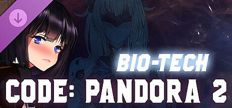 CODE: PANDORA 2 Biotech DLC