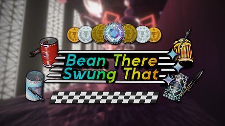 Bean There, Swung That Game