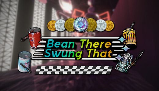 Bean There, Swung That