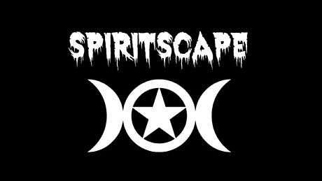 SpiritScape Game