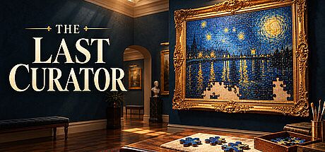 The Last Curator