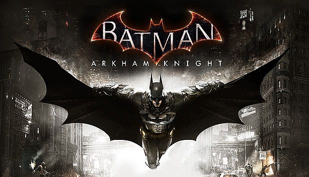 Buy Batman: Arkham Knight