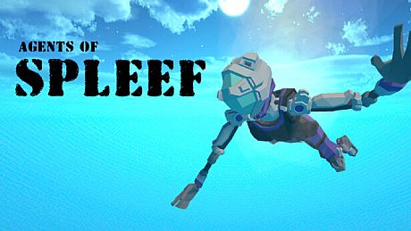 Agents of SPLEEF Game