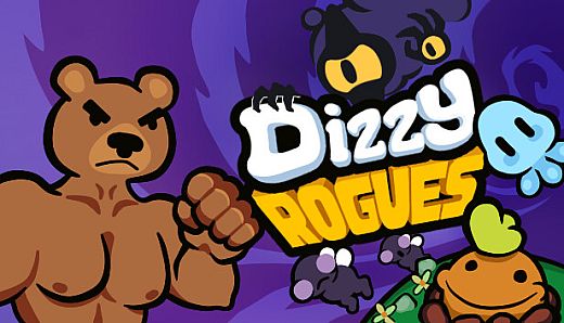 Dizzy Rogues