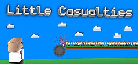 Little Casualties Game