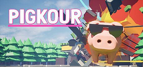 Pigkour Game