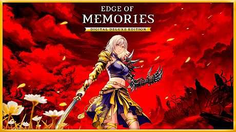 Edge of Memories - Digital Deluxe Edition Game