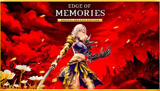 Edge of Memories - Digital Deluxe Edition