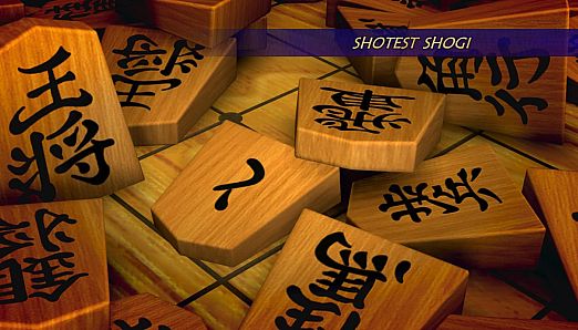 Shotest Shogi