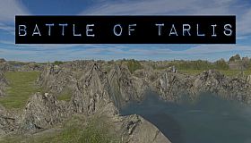 Battle Of Tarlis