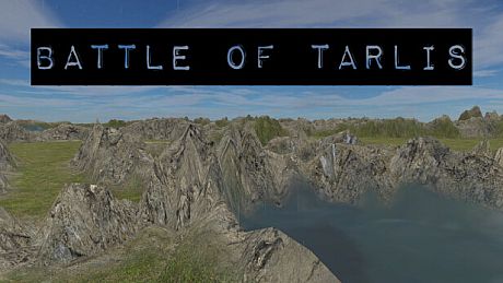 Battle Of Tarlis Game