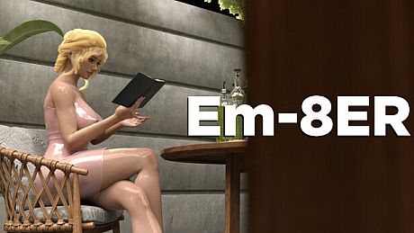 Em-8ER Game