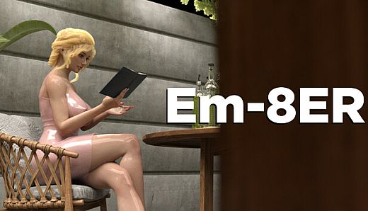 Em-8ER