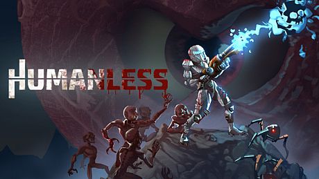 Humanless Game