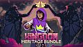 Kingdom Heritage Bundle