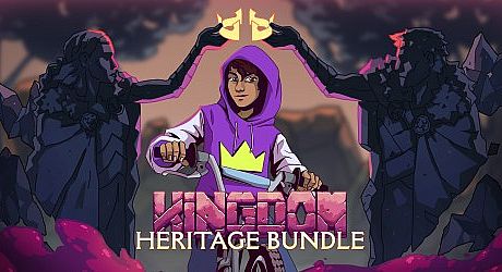Kingdom Heritage Bundle Bundle