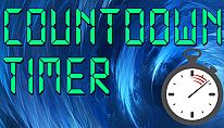 Acheter Countdown Timer PC
