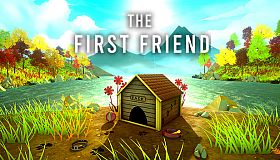 The First Friend