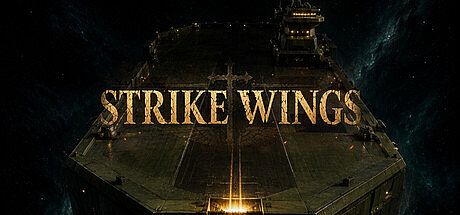 Strike Wings