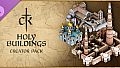 Crusader Kings III Creator Pack: Holy Buildings