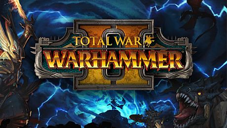 Total War: WARHAMMER II Game
