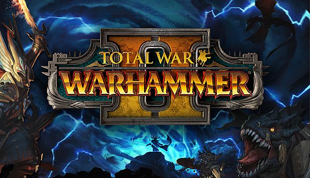 Buy Total War: WARHAMMER II