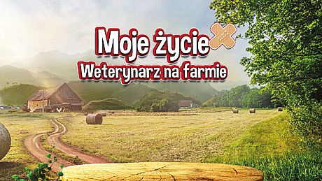 My Life: Farm Vet Game