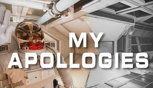 My Apollogies