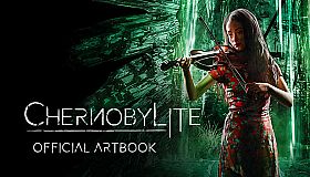 Chernobylite - The Art of Chernobylite