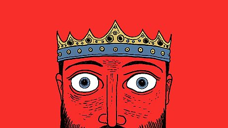 The King is Watching Game