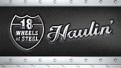 18 Wheels of Steel: Haulin’ Game