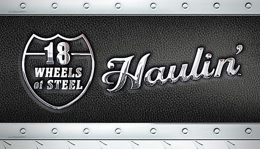 18 Wheels of Steel: Haulin’