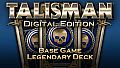Talisman - Base Game: Legendary Deck