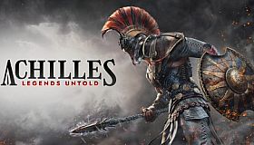 Achilles: Legends Untold