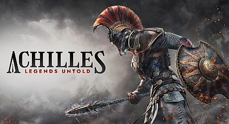 Achilles: Legends Untold Game